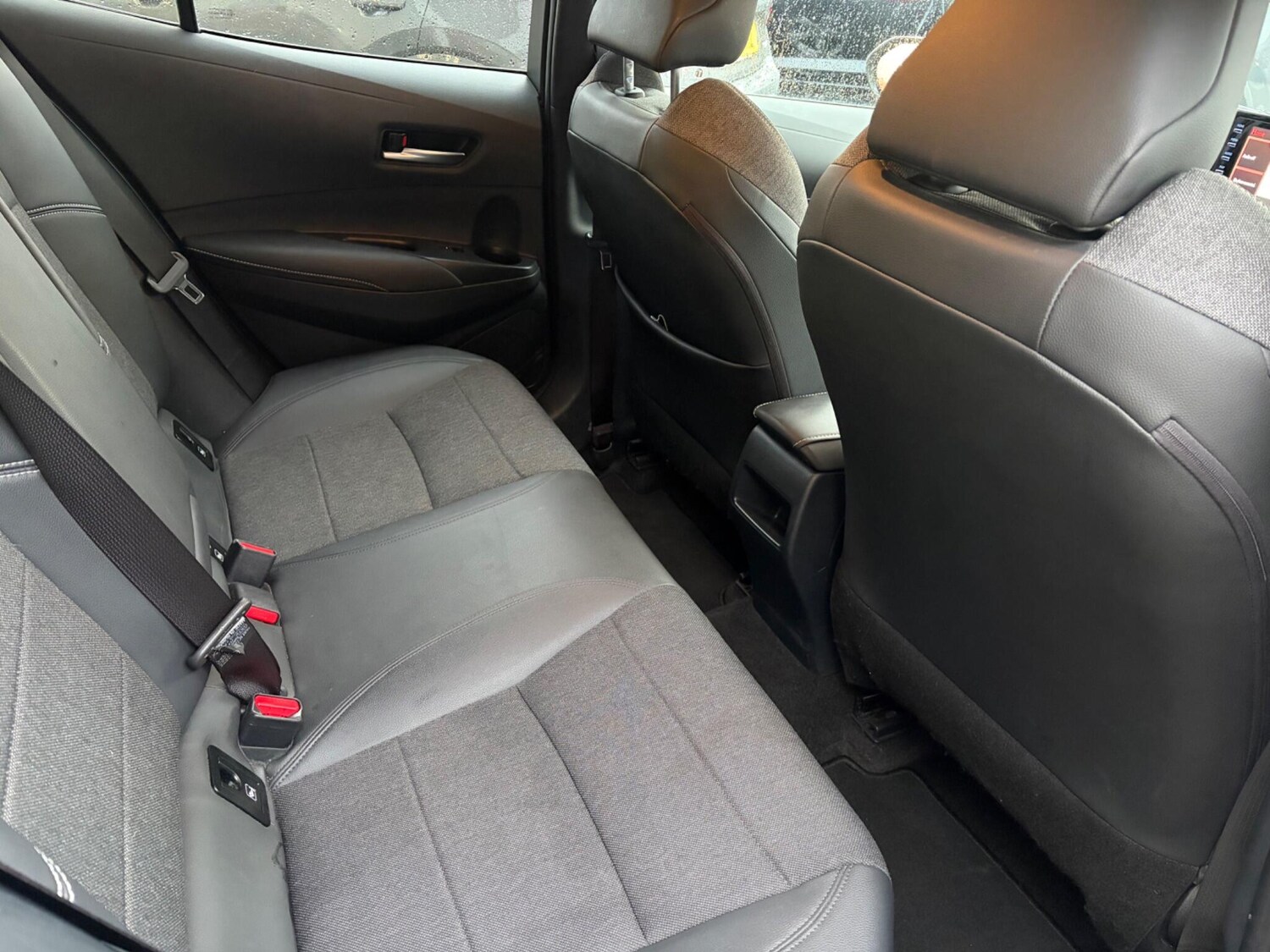 Used Toyota Corolla for sale - 77509975: Photo 12