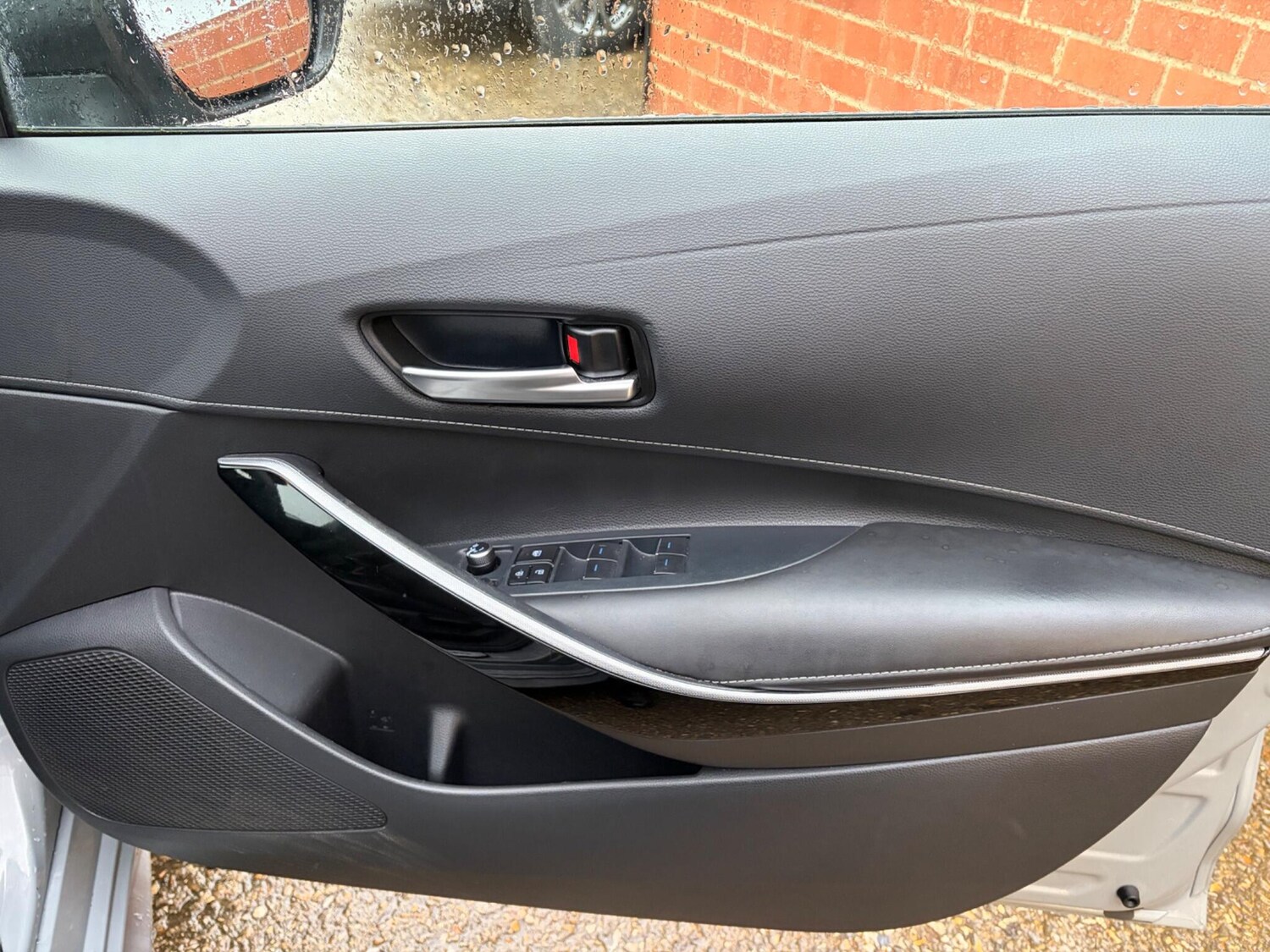 Used Toyota Corolla for sale - 77509975: Photo 27