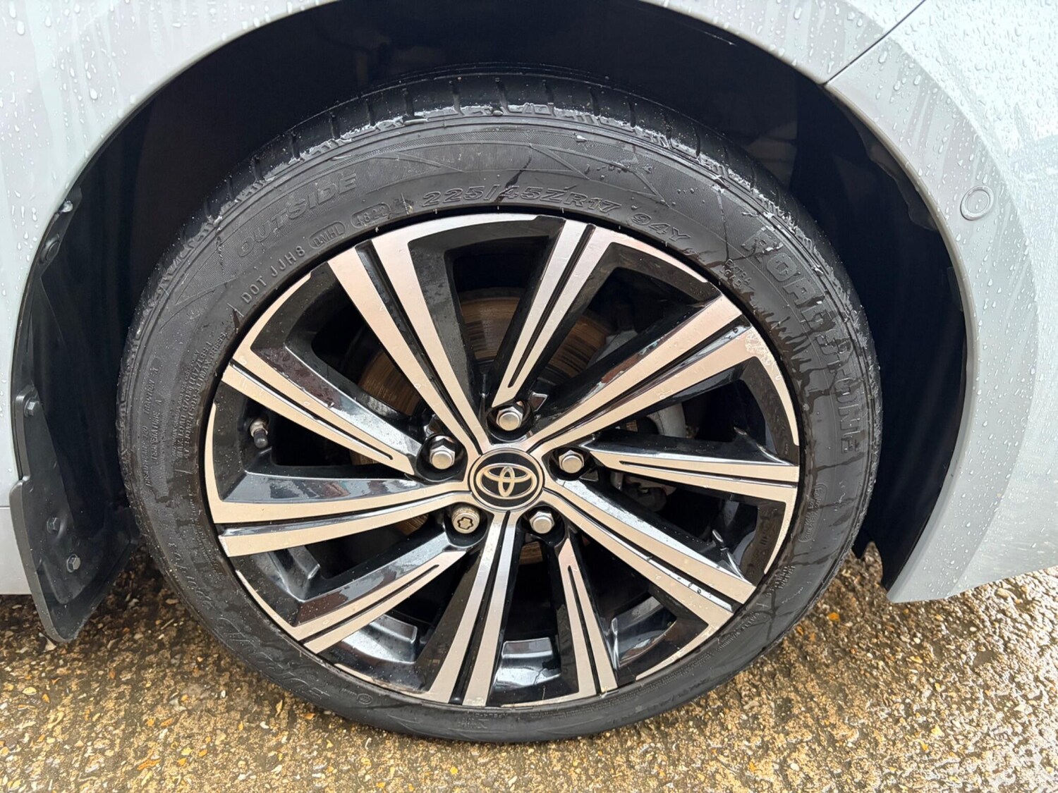 Used Toyota Corolla for sale - 77509975: Photo 28