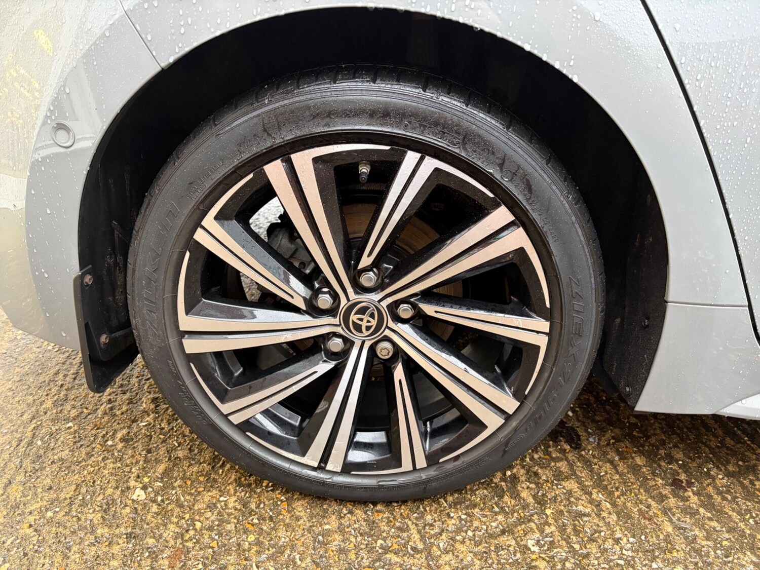 Used Toyota Corolla for sale - 77509975: Photo 29