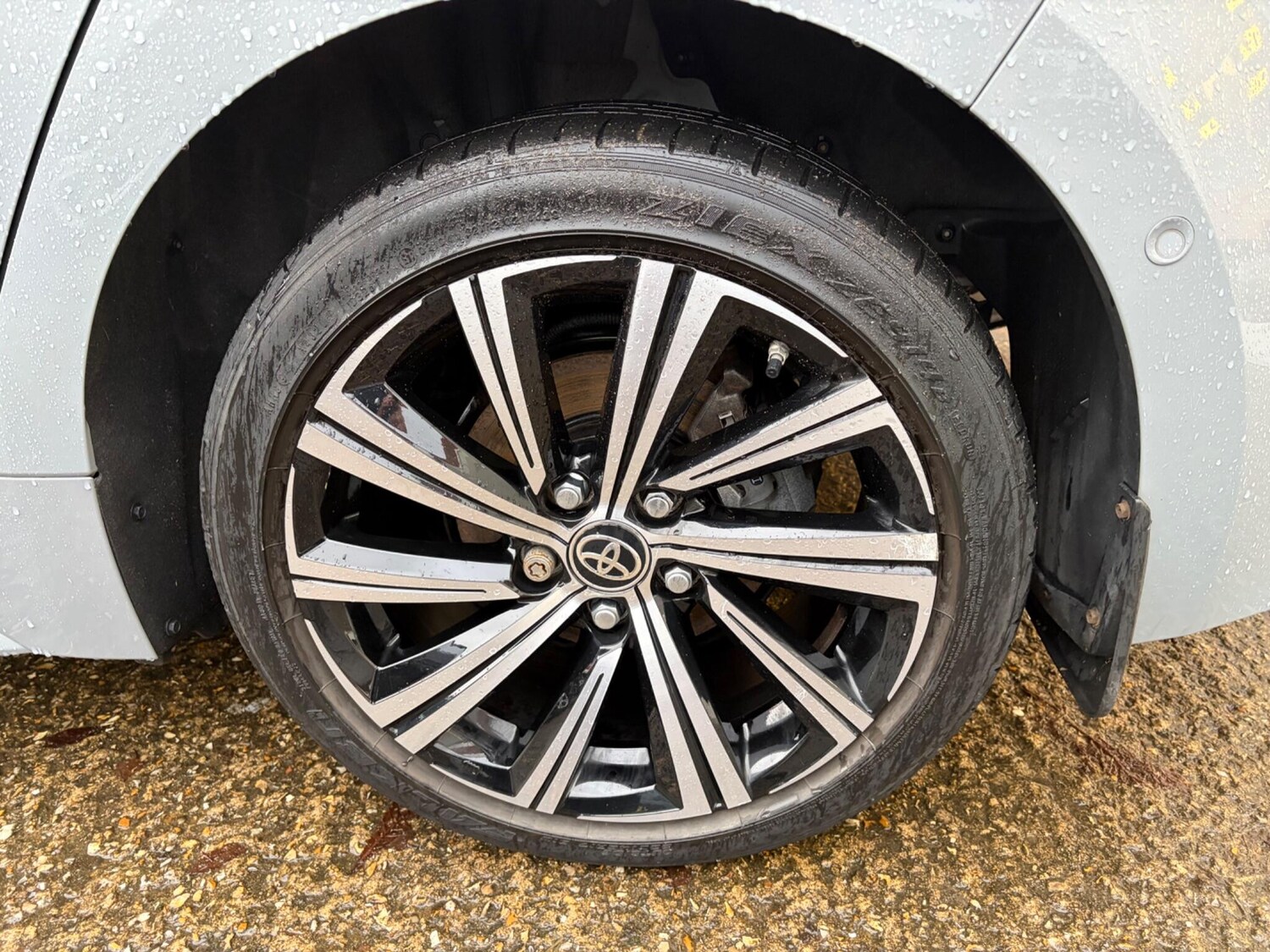 Used Toyota Corolla for sale - 77509975: Photo 30