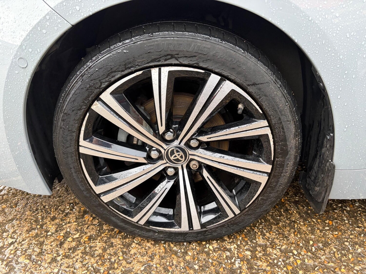 Used Toyota Corolla for sale - 77509975: Photo 31