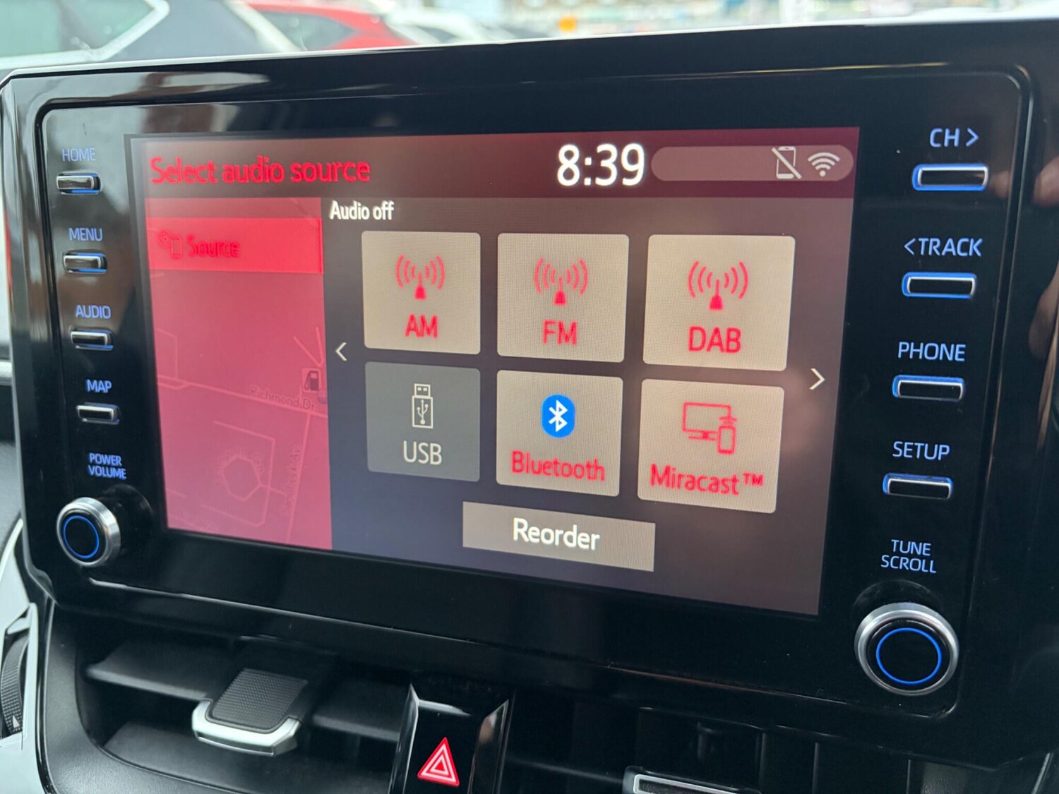 Used Toyota Corolla for sale - 77509975: Photo 32