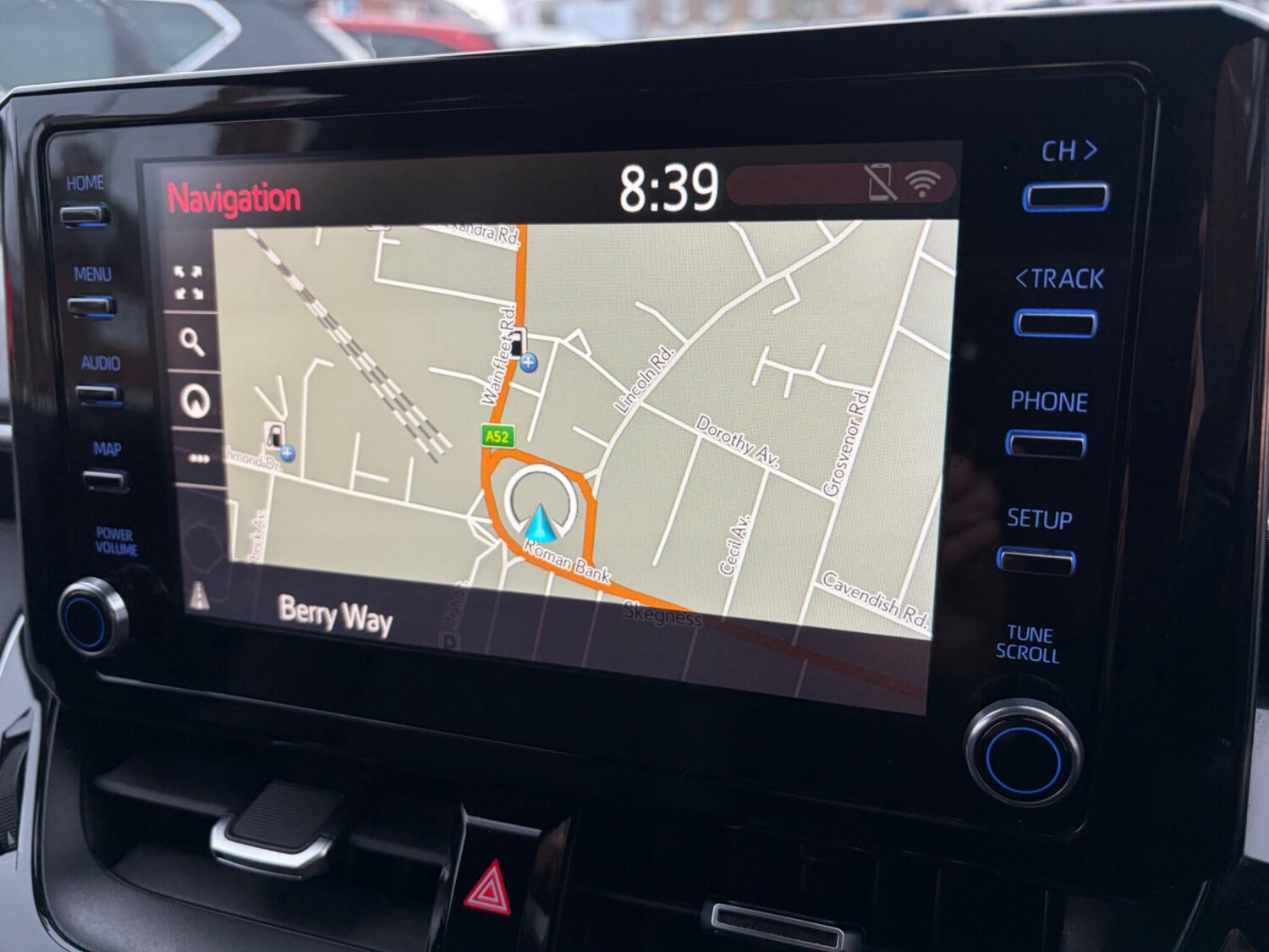 Used Toyota Corolla for sale - 77509975: Photo 35