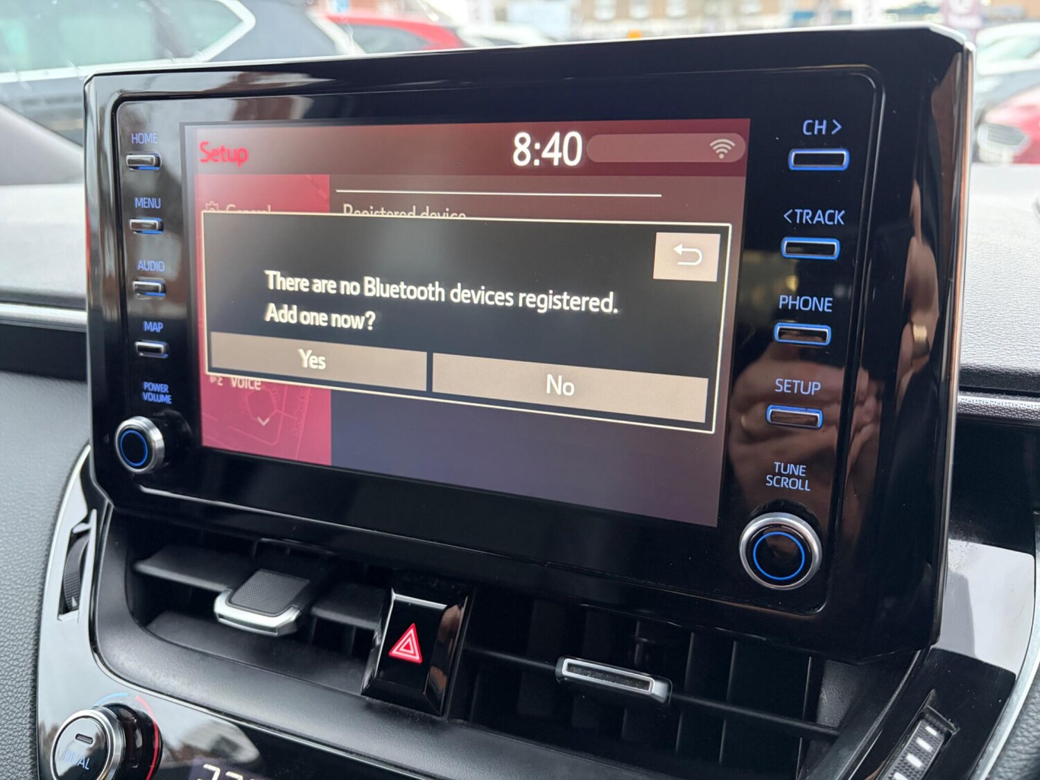 Used Toyota Corolla for sale - 77509975: Photo 36