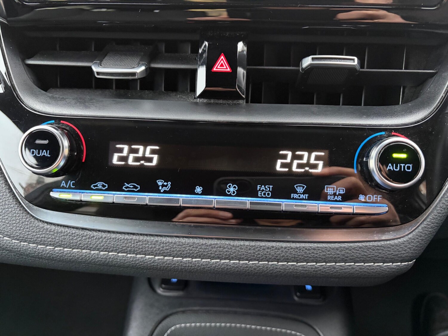 Used Toyota Corolla for sale - 77509975: Photo 37