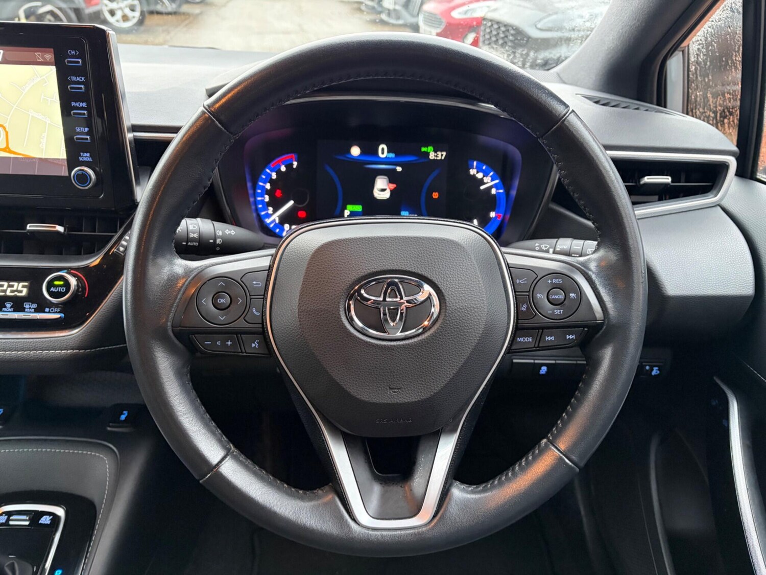 Used Toyota Corolla for sale - 77509975: Photo 42