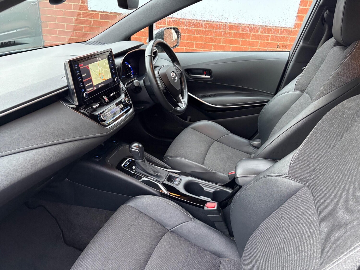 Used Toyota Corolla for sale - 77509975: Photo 44