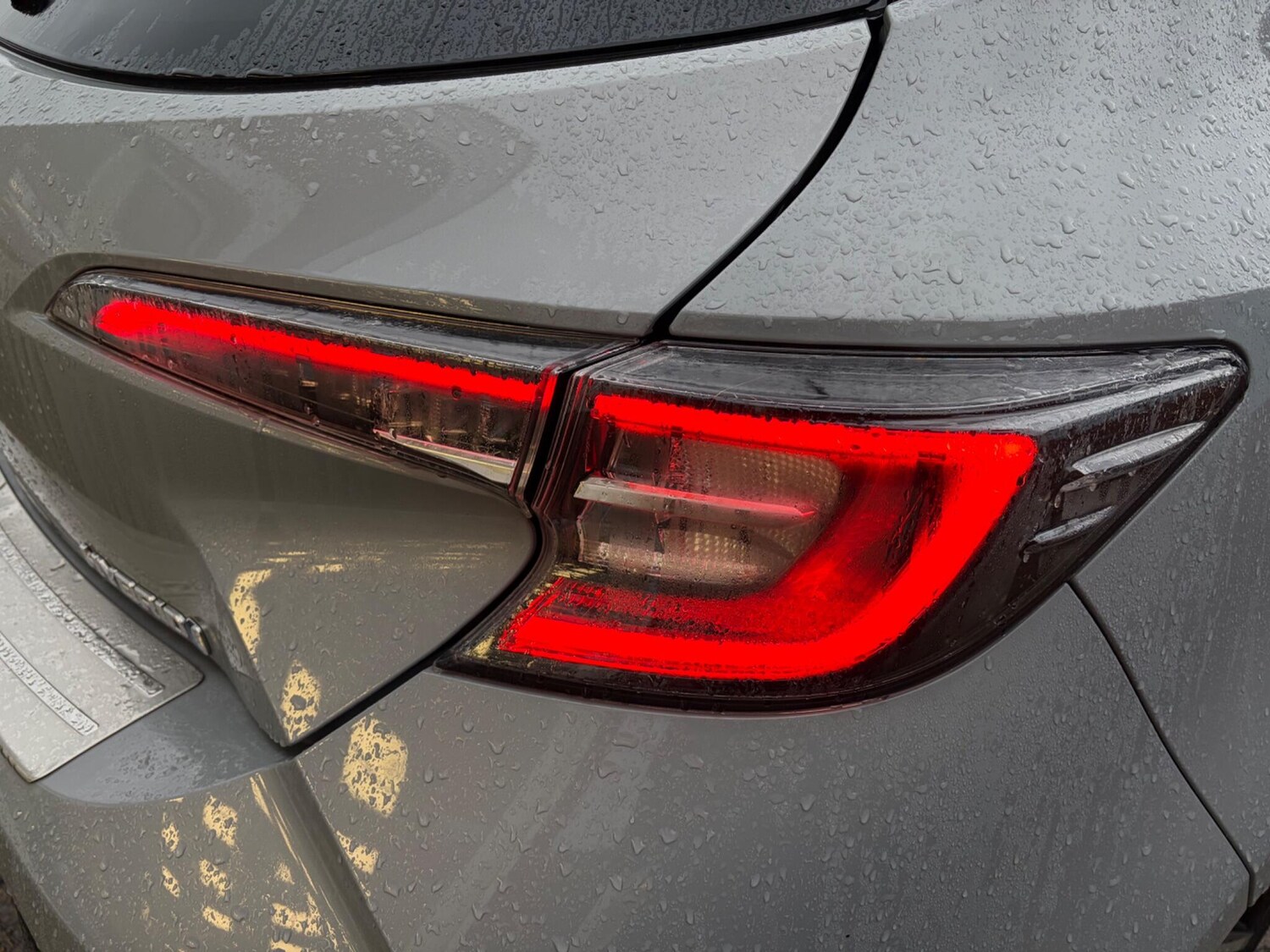 Used Toyota Corolla for sale - 77509975: Photo 45