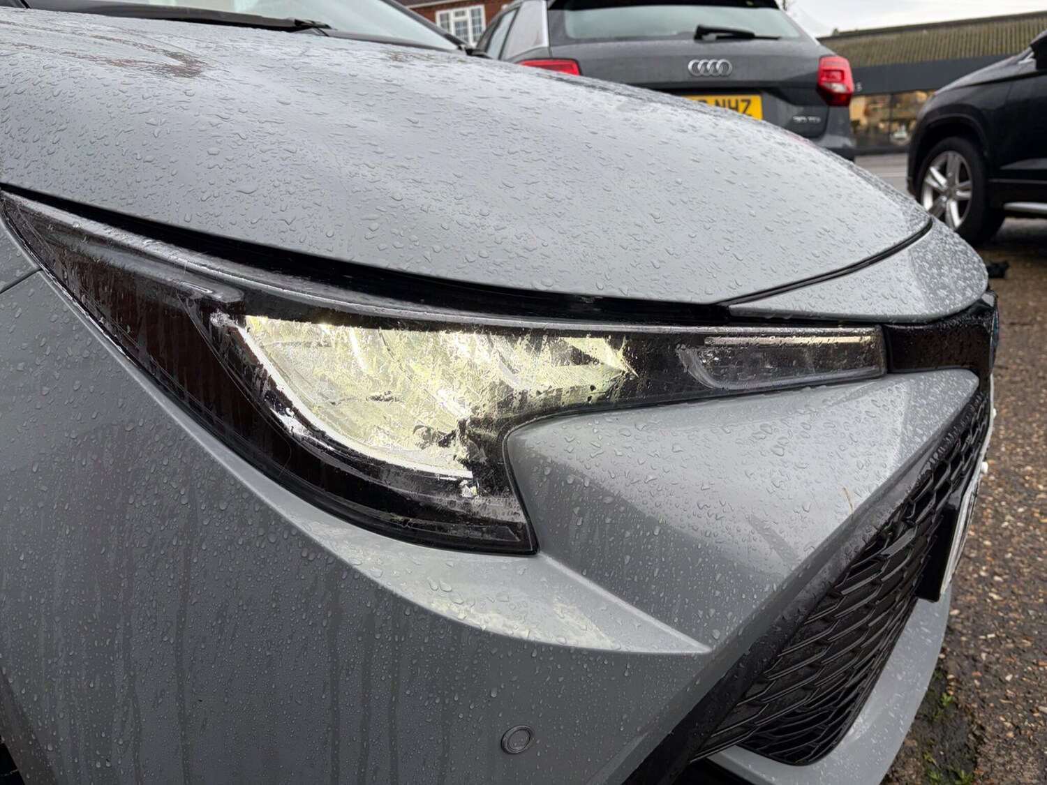 Used Toyota Corolla for sale - 77509975: Photo 46