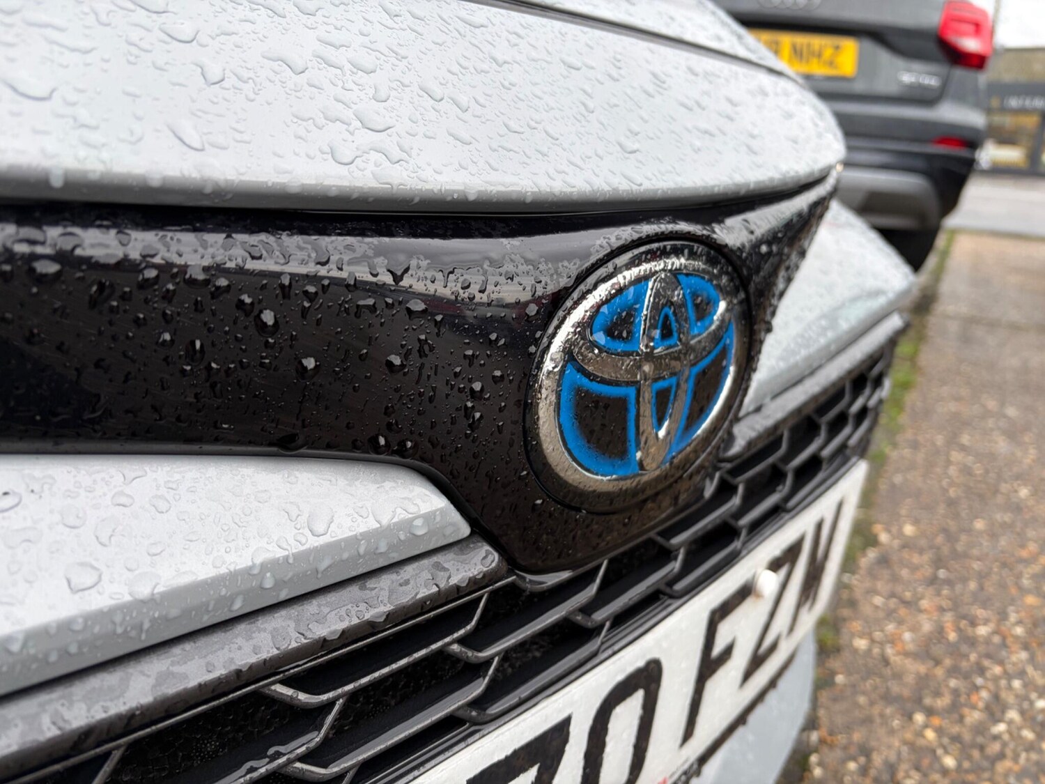 Used Toyota Corolla for sale - 77509975: Photo 47