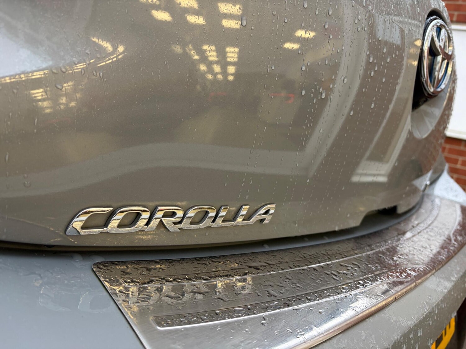 Used Toyota Corolla for sale - 77509975: Photo 49