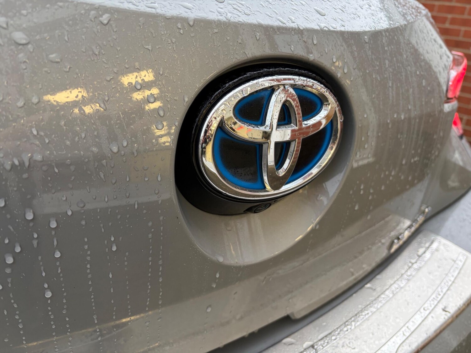 Used Toyota Corolla for sale - 77509975: Photo 50