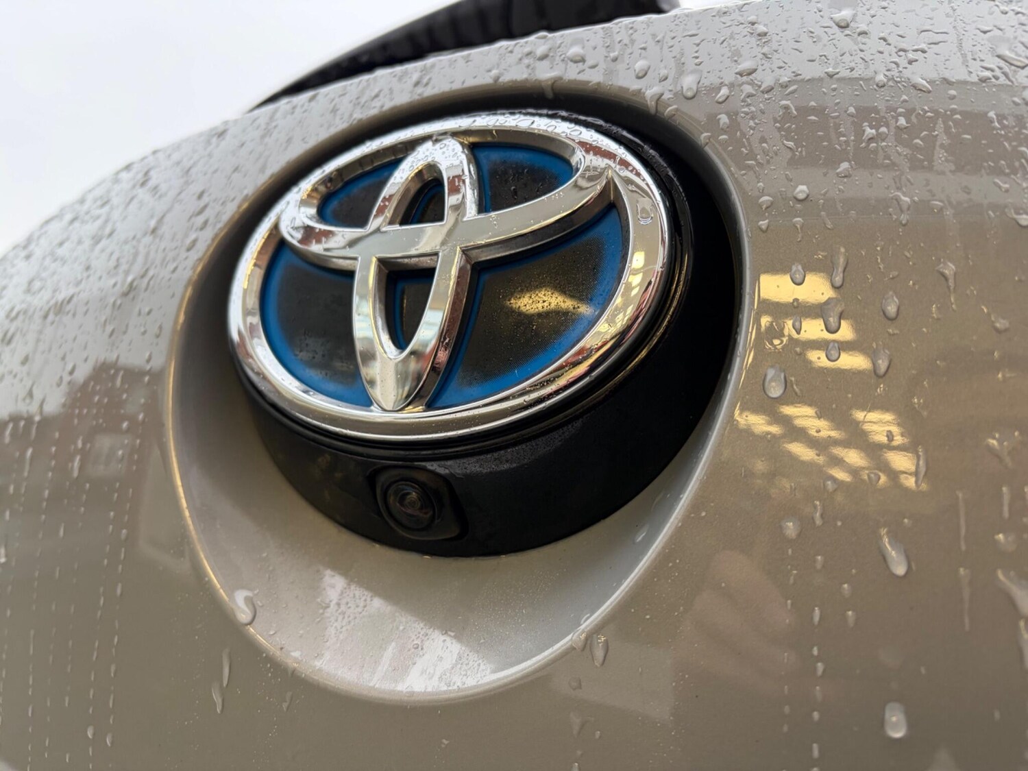 Used Toyota Corolla for sale - 77509975: Photo 51