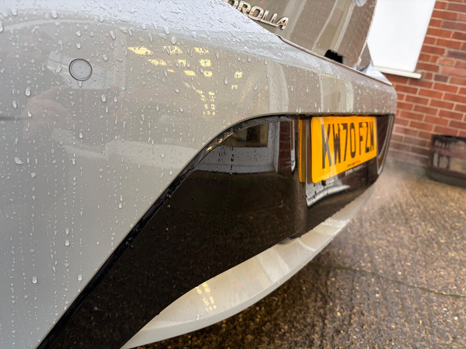 Used Toyota Corolla for sale - 77509975: Photo 61