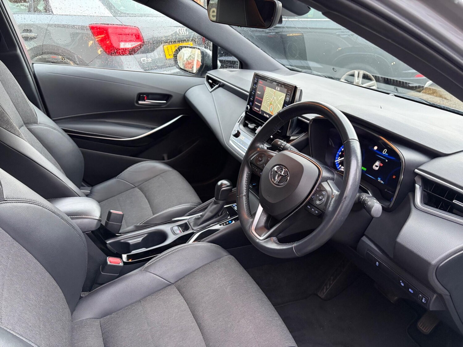 Used Toyota Corolla for sale - 77509975: Photo 9