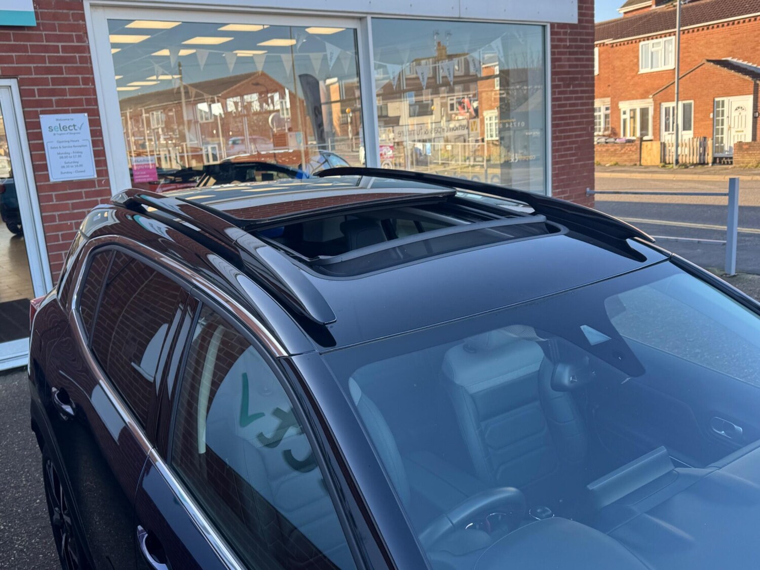 Used Citroen C5 Aircross 2023 for sale - 77413303: Photo 15