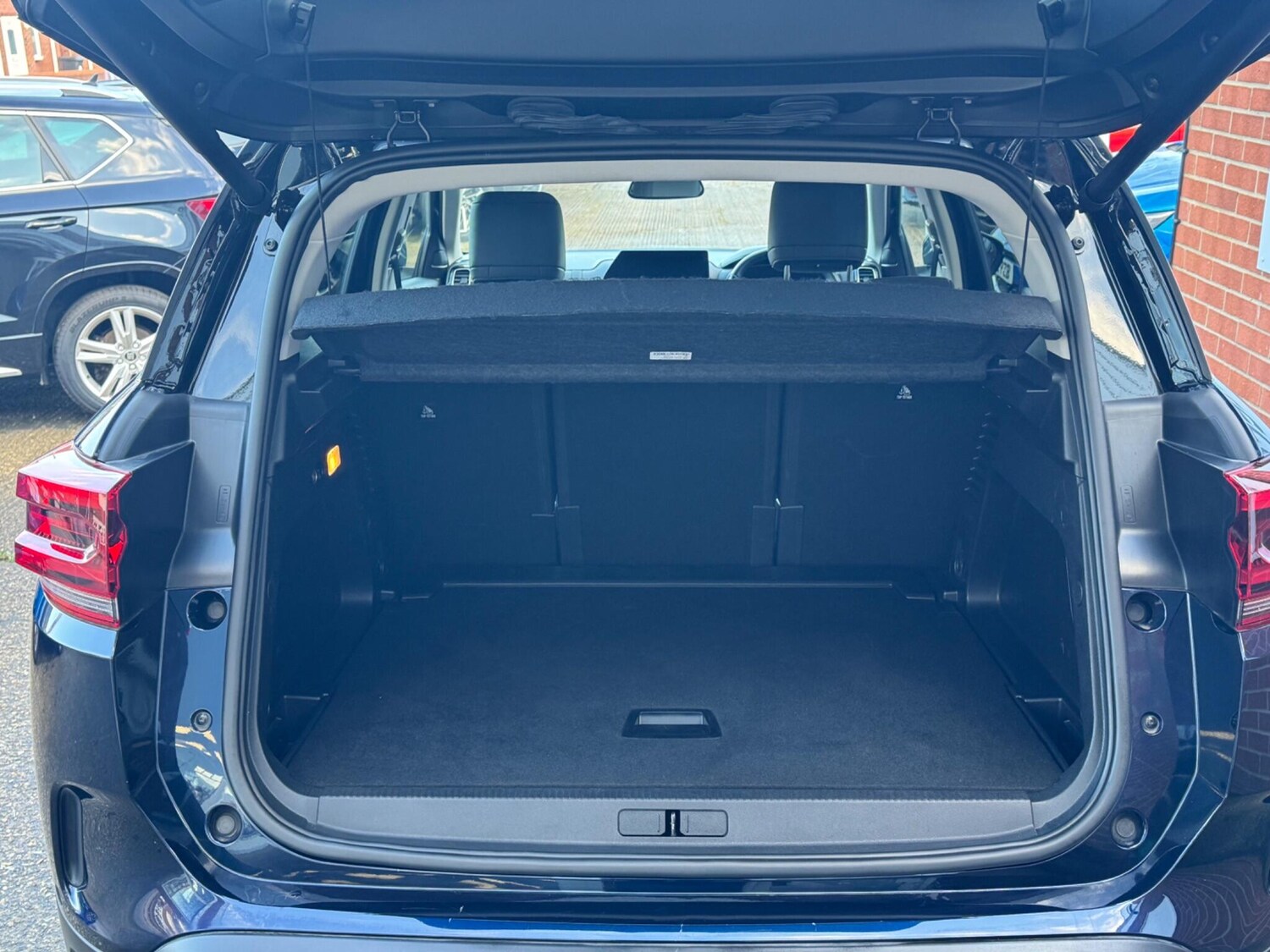 Used Citroen C5 Aircross 2023 for sale - 77413303: Photo 17