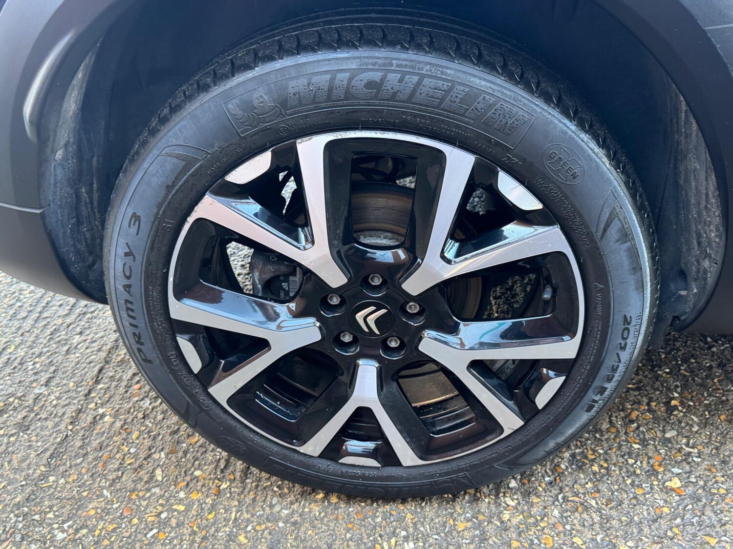 Used Citroen C5 Aircross 2023 for sale - 77413303: Photo 20