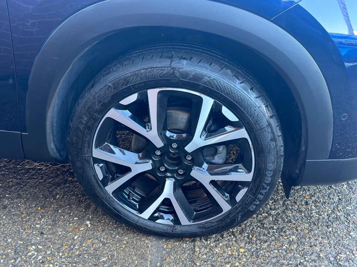 Used Citroen C5 Aircross 2023 for sale - 77413303: Photo 22