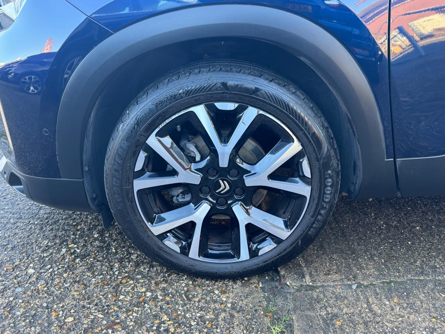 Used Citroen C5 Aircross 2023 for sale - 77413303: Photo 23