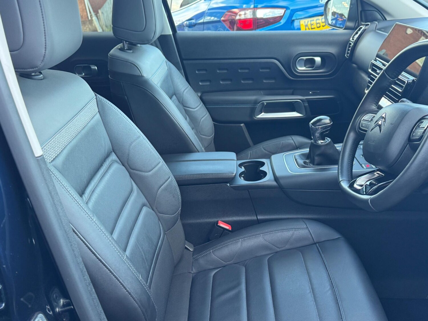 Used Citroen C5 Aircross 2023 for sale - 77413303: Photo 25