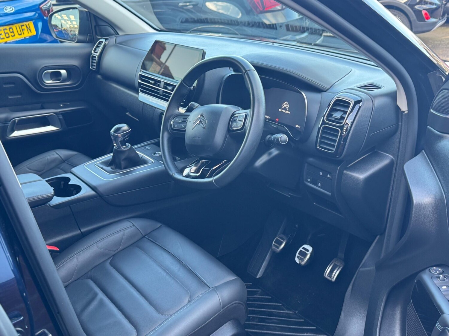 Used Citroen C5 Aircross 2023 for sale - 77413303: Photo 27