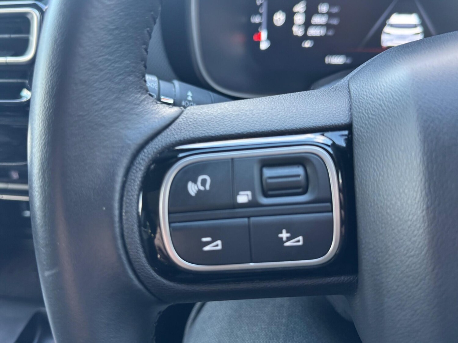 Used Citroen C5 Aircross 2023 for sale - 77413303: Photo 30