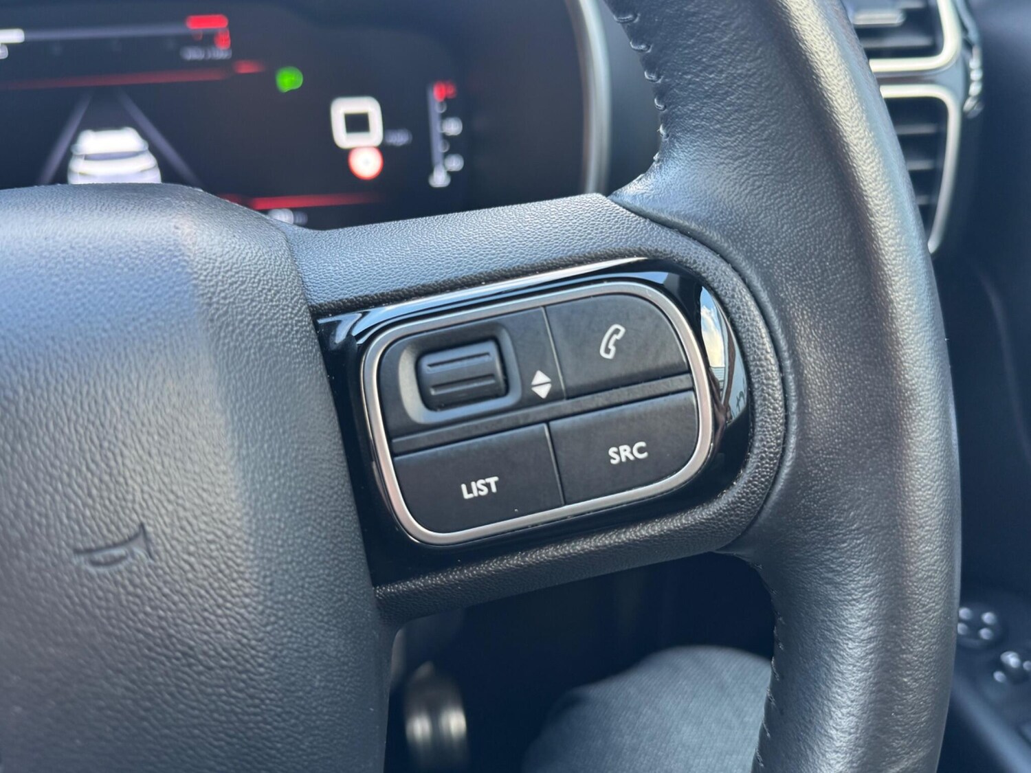 Used Citroen C5 Aircross 2023 for sale - 77413303: Photo 32