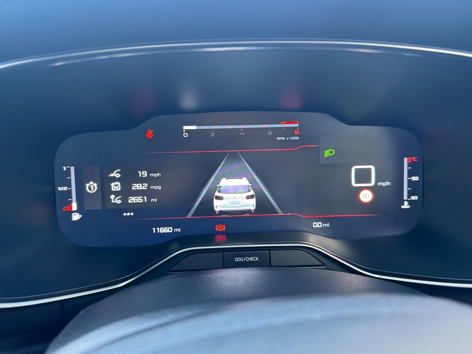 Used Citroen C5 Aircross 2023 for sale - 77413303: Photo 34