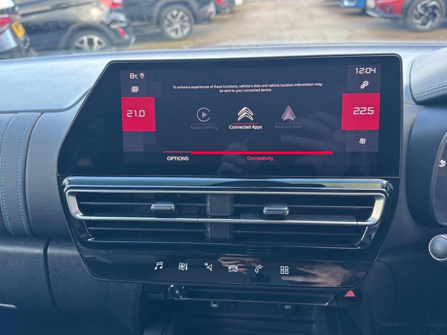 Used Citroen C5 Aircross 2023 for sale - 77413303: Photo 37