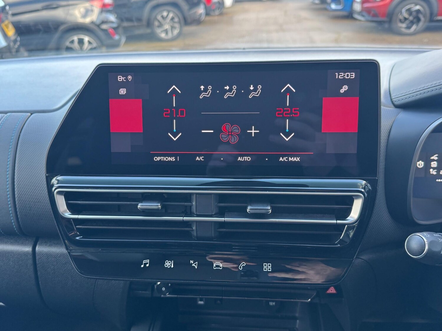 Used Citroen C5 Aircross 2023 for sale - 77413303: Photo 38