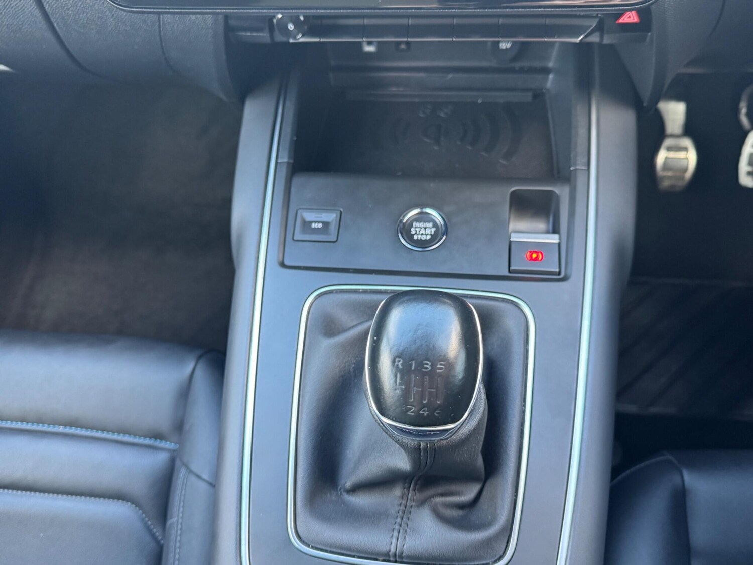 Used Citroen C5 Aircross 2023 for sale - 77413303: Photo 43