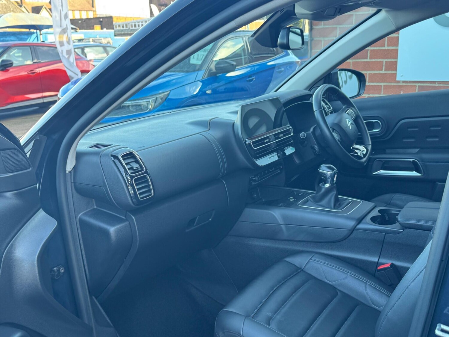 Used Citroen C5 Aircross 2023 for sale - 77413303: Photo 44