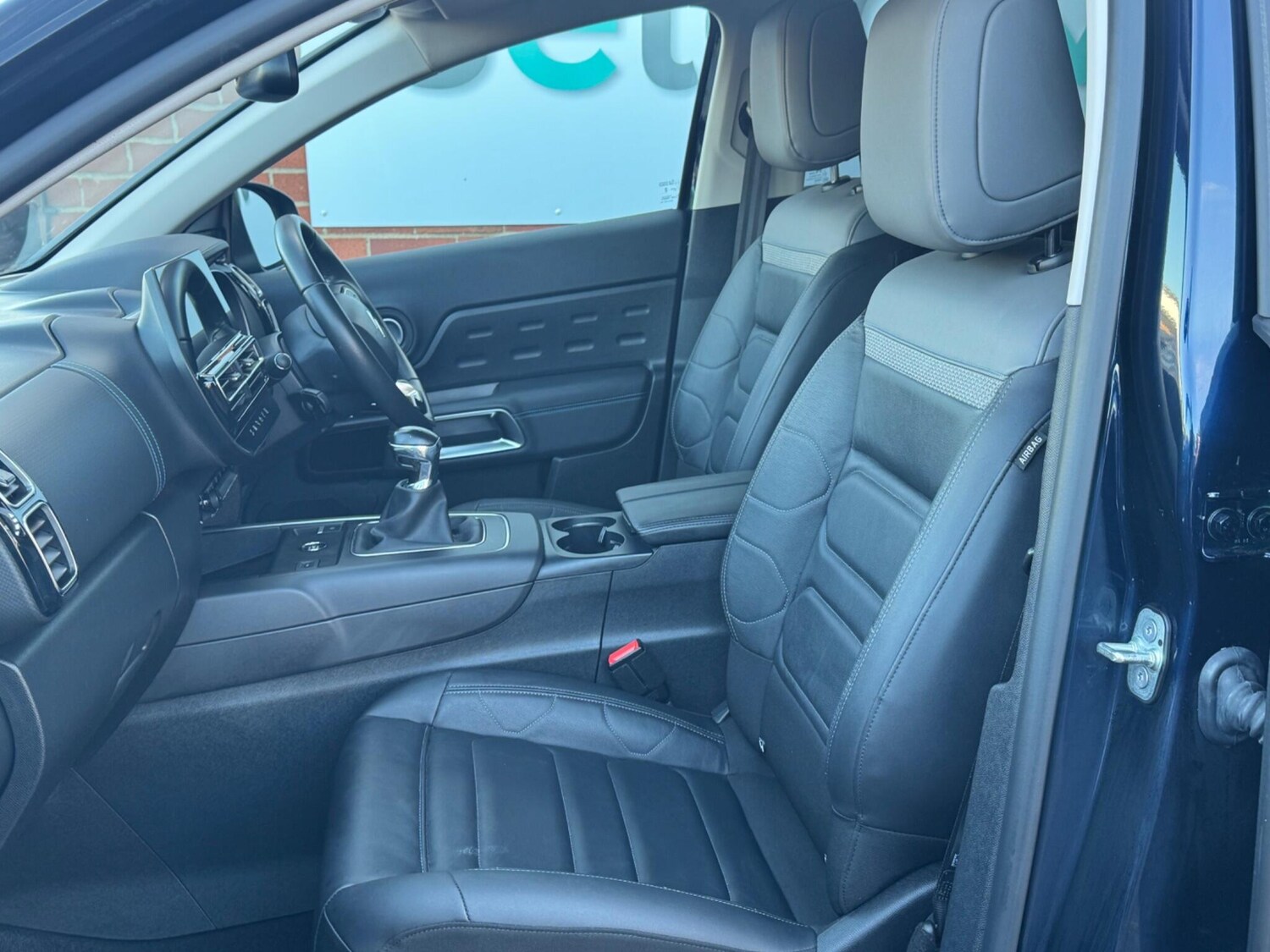 Used Citroen C5 Aircross 2023 for sale - 77413303: Photo 45