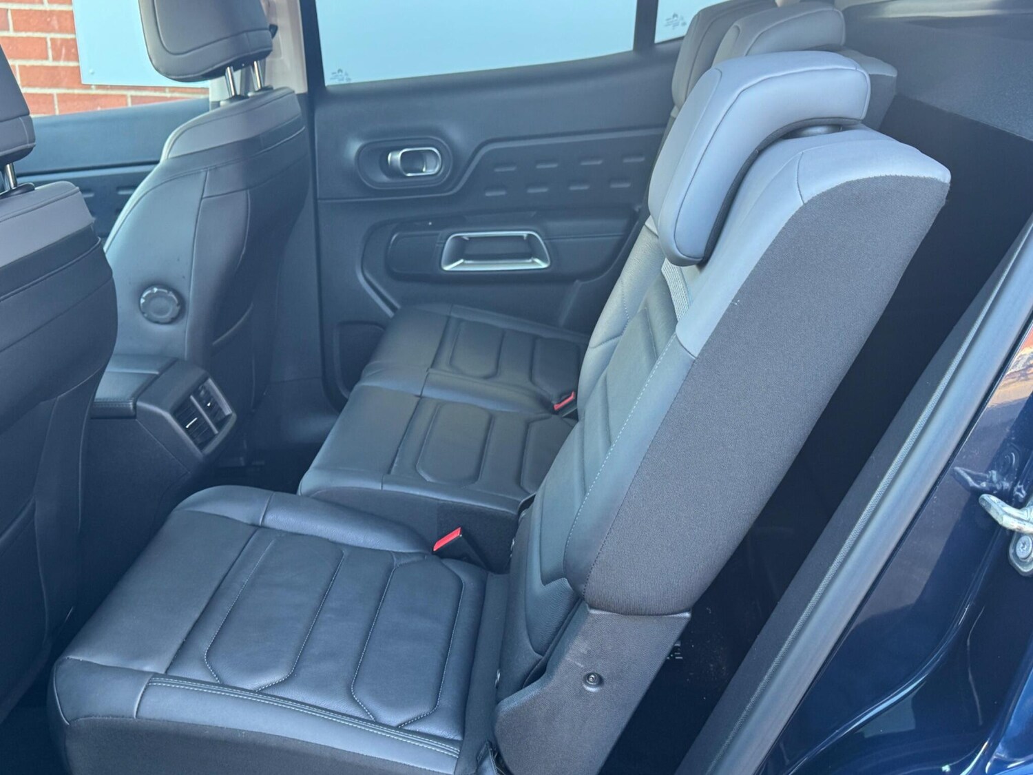 Used Citroen C5 Aircross 2023 for sale - 77413303: Photo 50