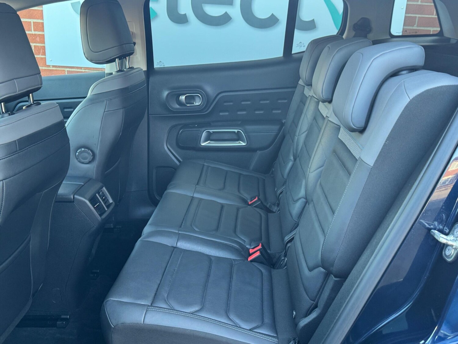 Used Citroen C5 Aircross 2023 for sale - 77413303: Photo 52