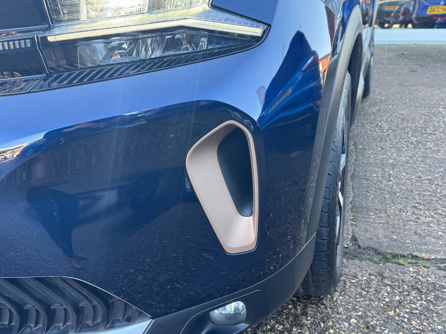 Used Citroen C5 Aircross 2023 for sale - 77413303: Photo 55