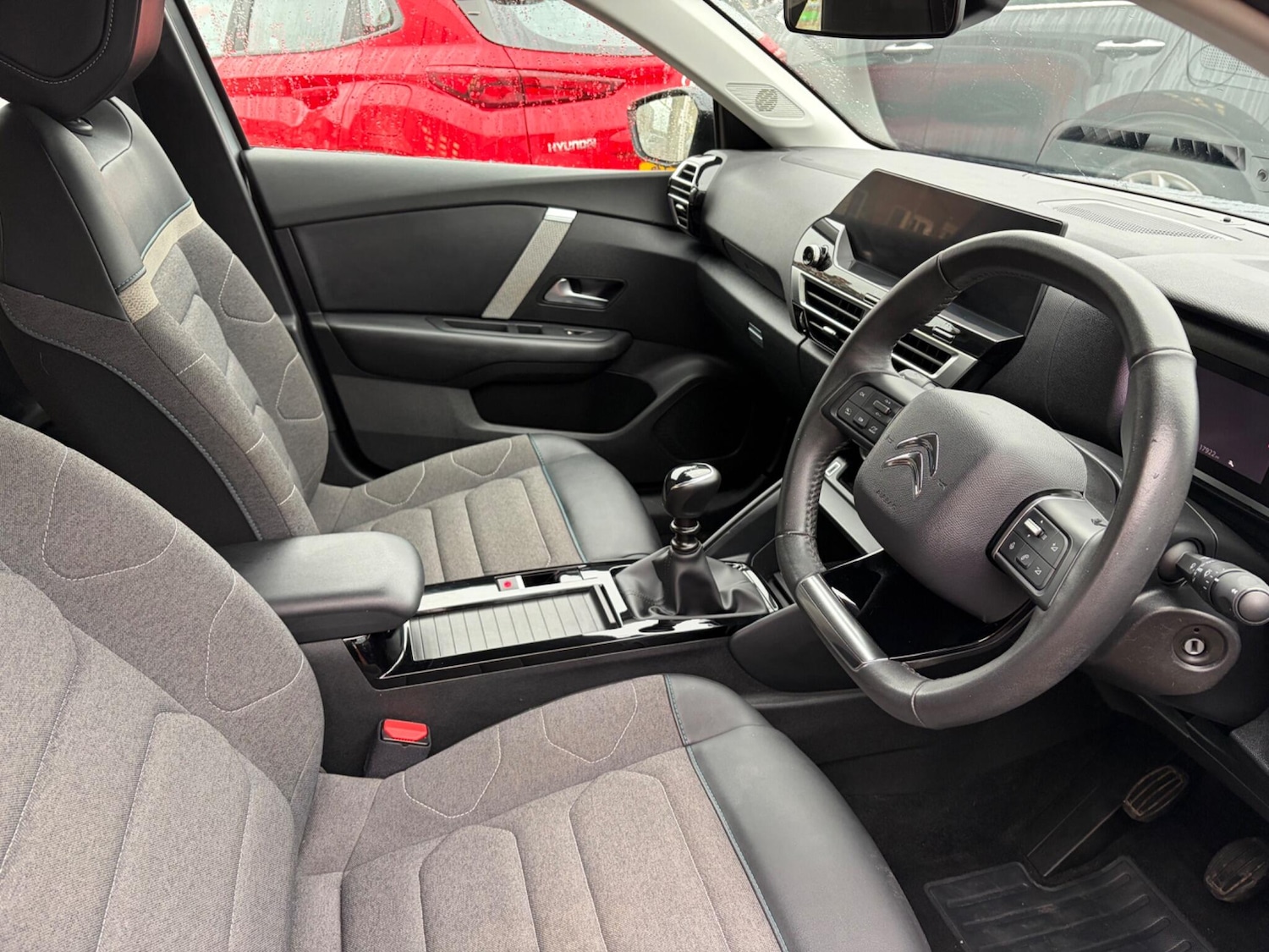 Used Citroen C4 2023 for sale - 77695648: Photo 12