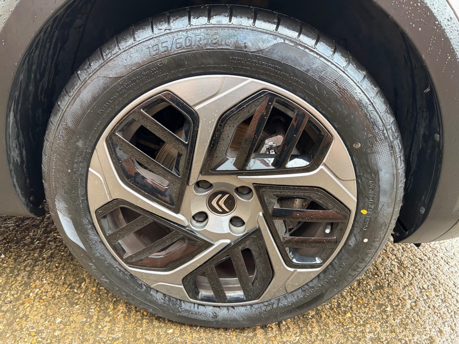 Used Citroen C4 2023 for sale - 77695648: Photo 30