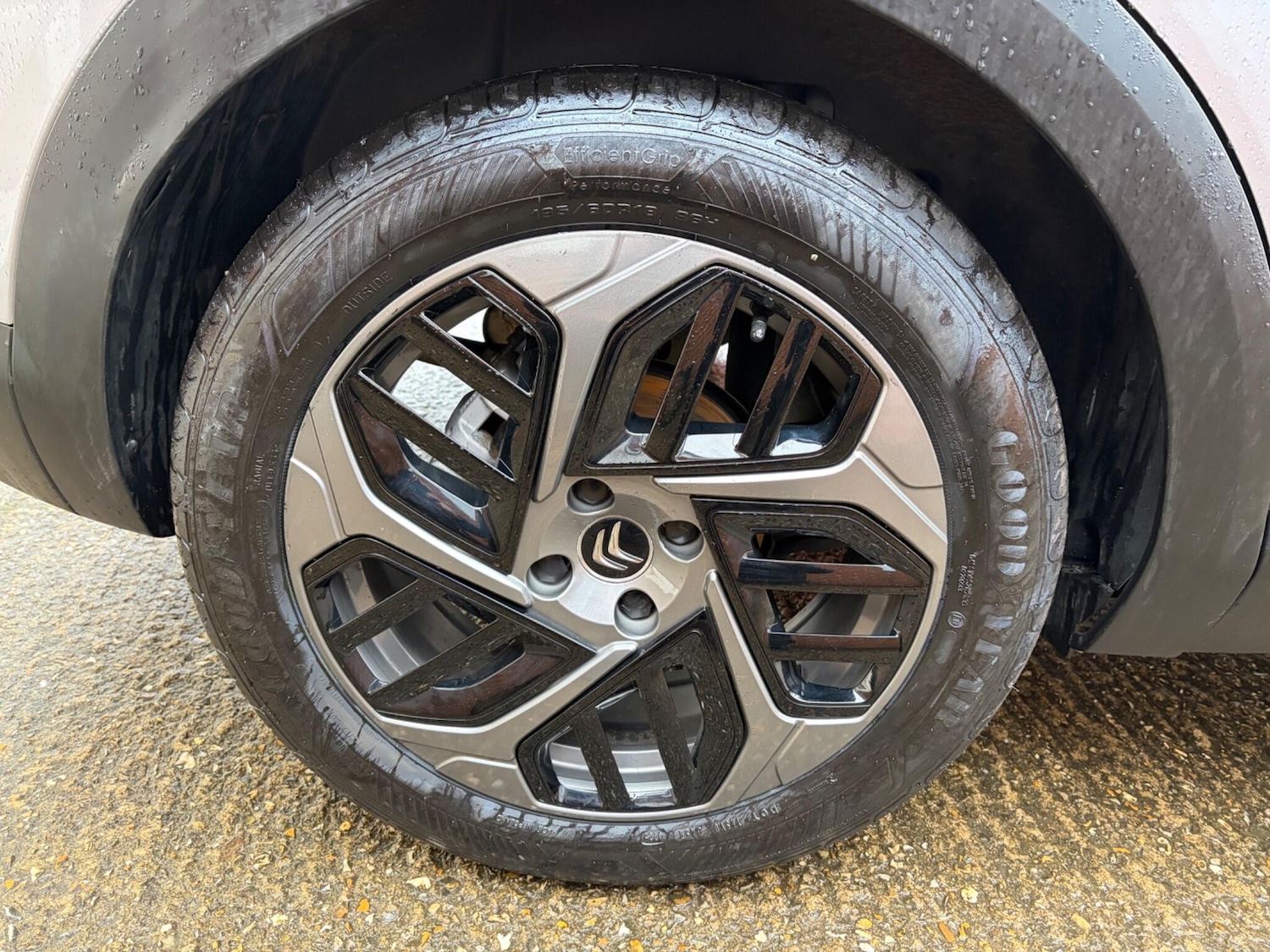 Used Citroen C4 2023 for sale - 77695648: Photo 31