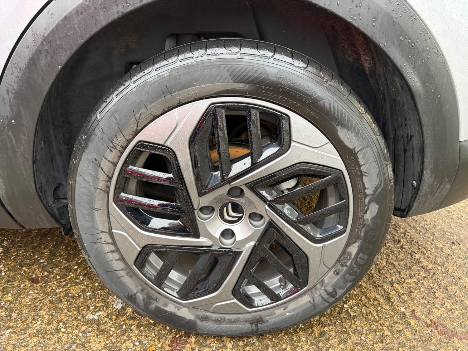 Used Citroen C4 2023 for sale - 77695648: Photo 32