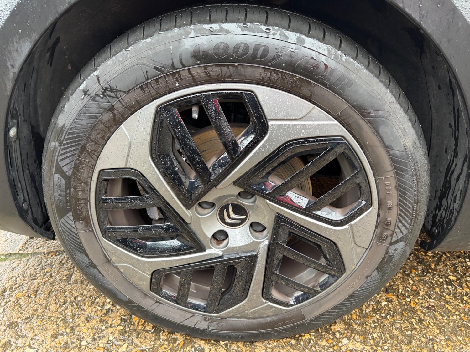 Used Citroen C4 2023 for sale - 77695648: Photo 33