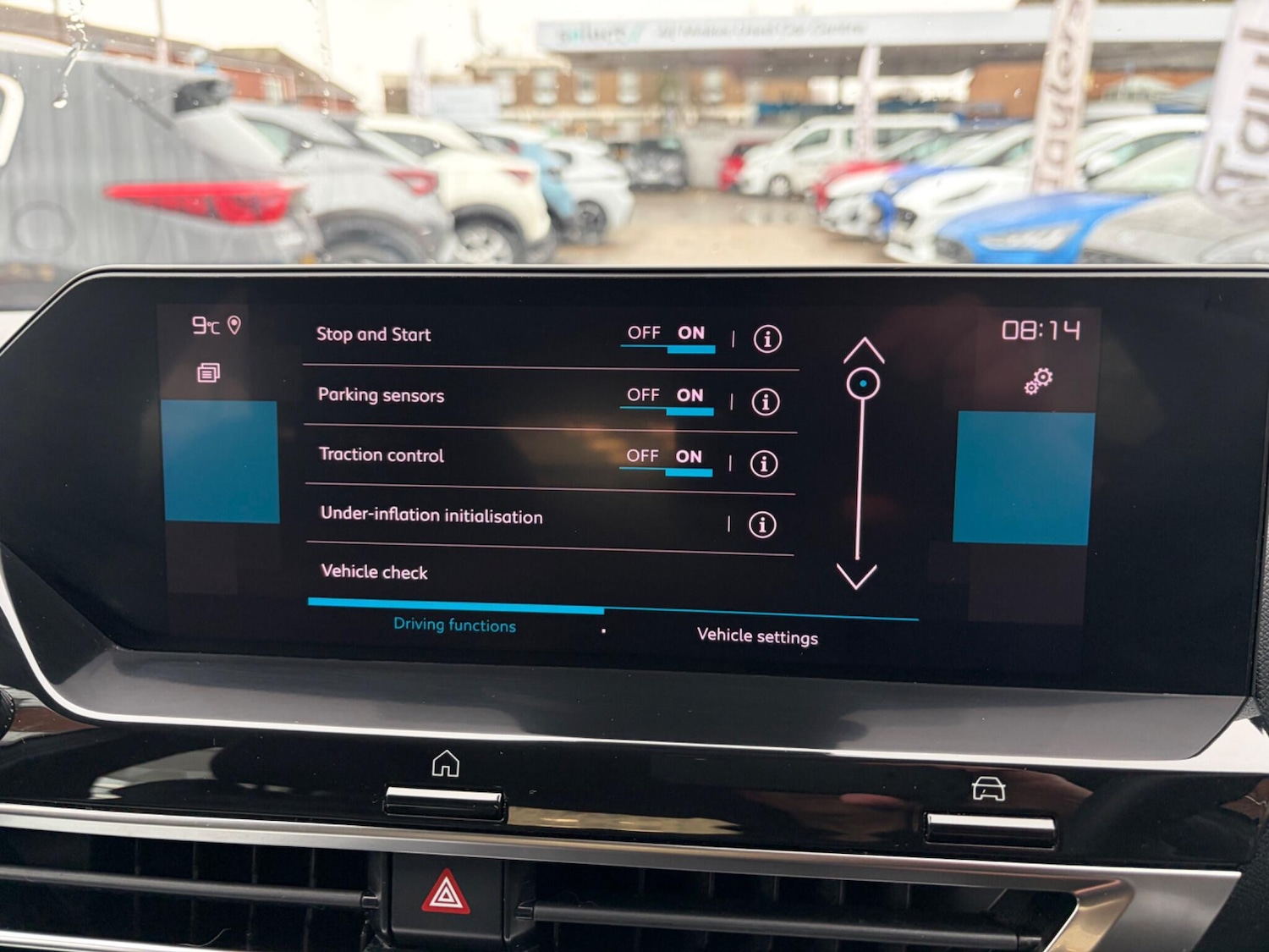 Used Citroen C4 2023 for sale - 77695648: Photo 35