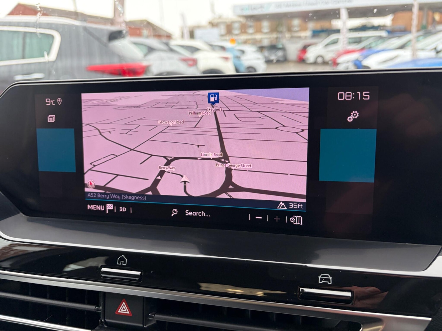 Used Citroen C4 2023 for sale - 77695648: Photo 38