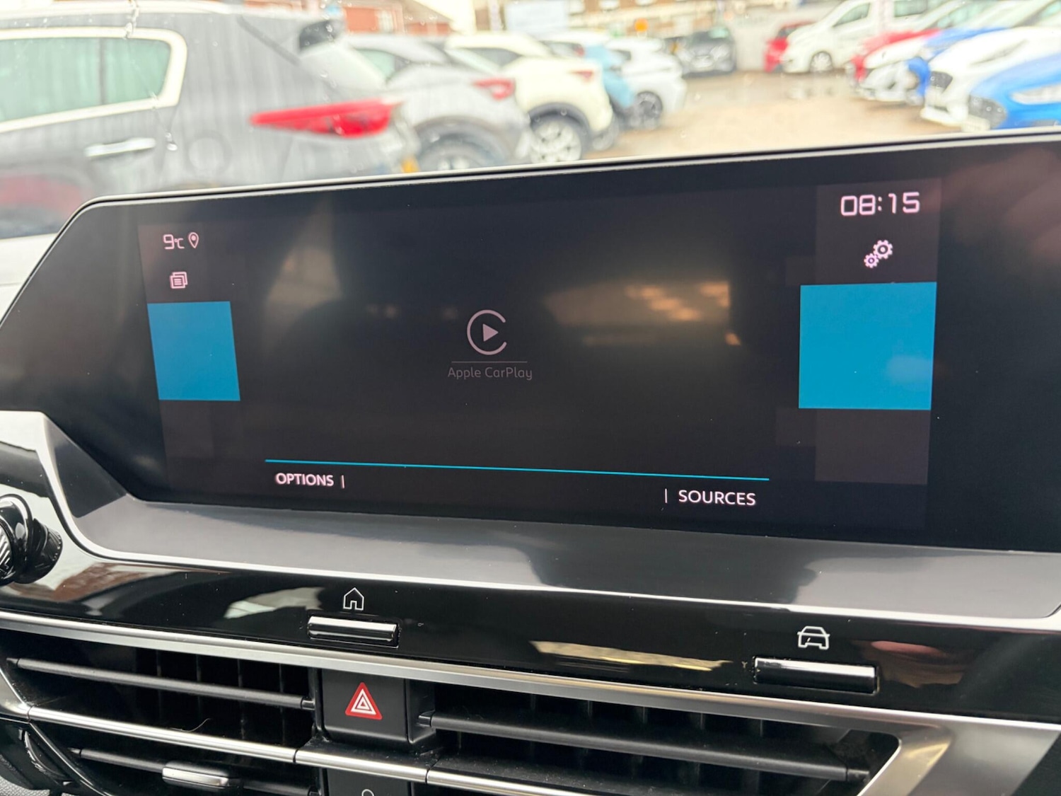 Used Citroen C4 2023 for sale - 77695648: Photo 39