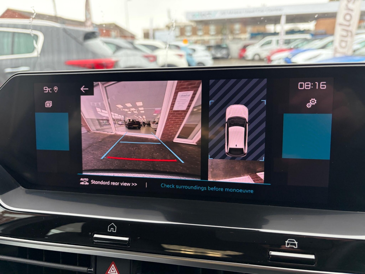 Used Citroen C4 2023 for sale - 77695648: Photo 41