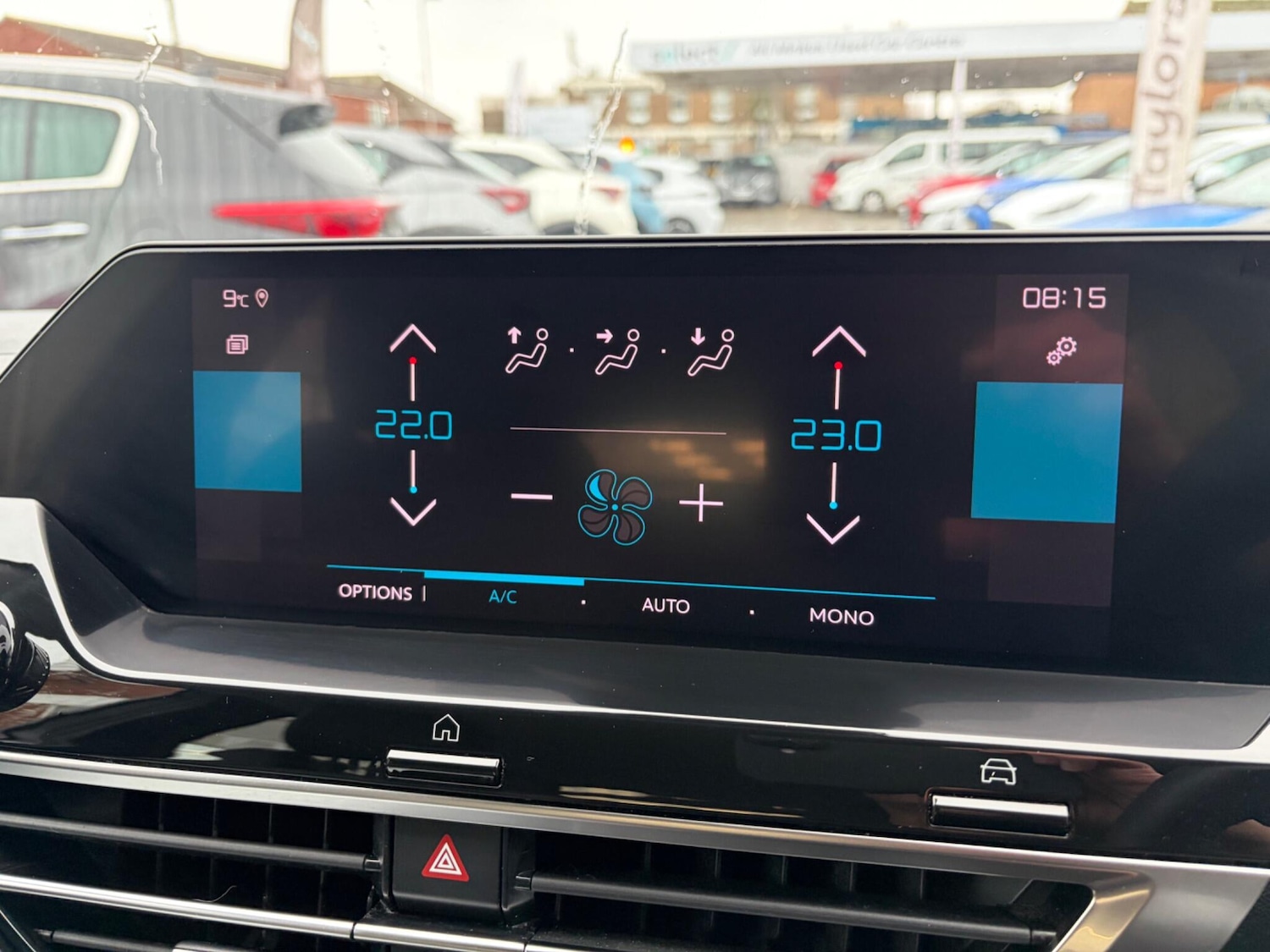 Used Citroen C4 2023 for sale - 77695648: Photo 42