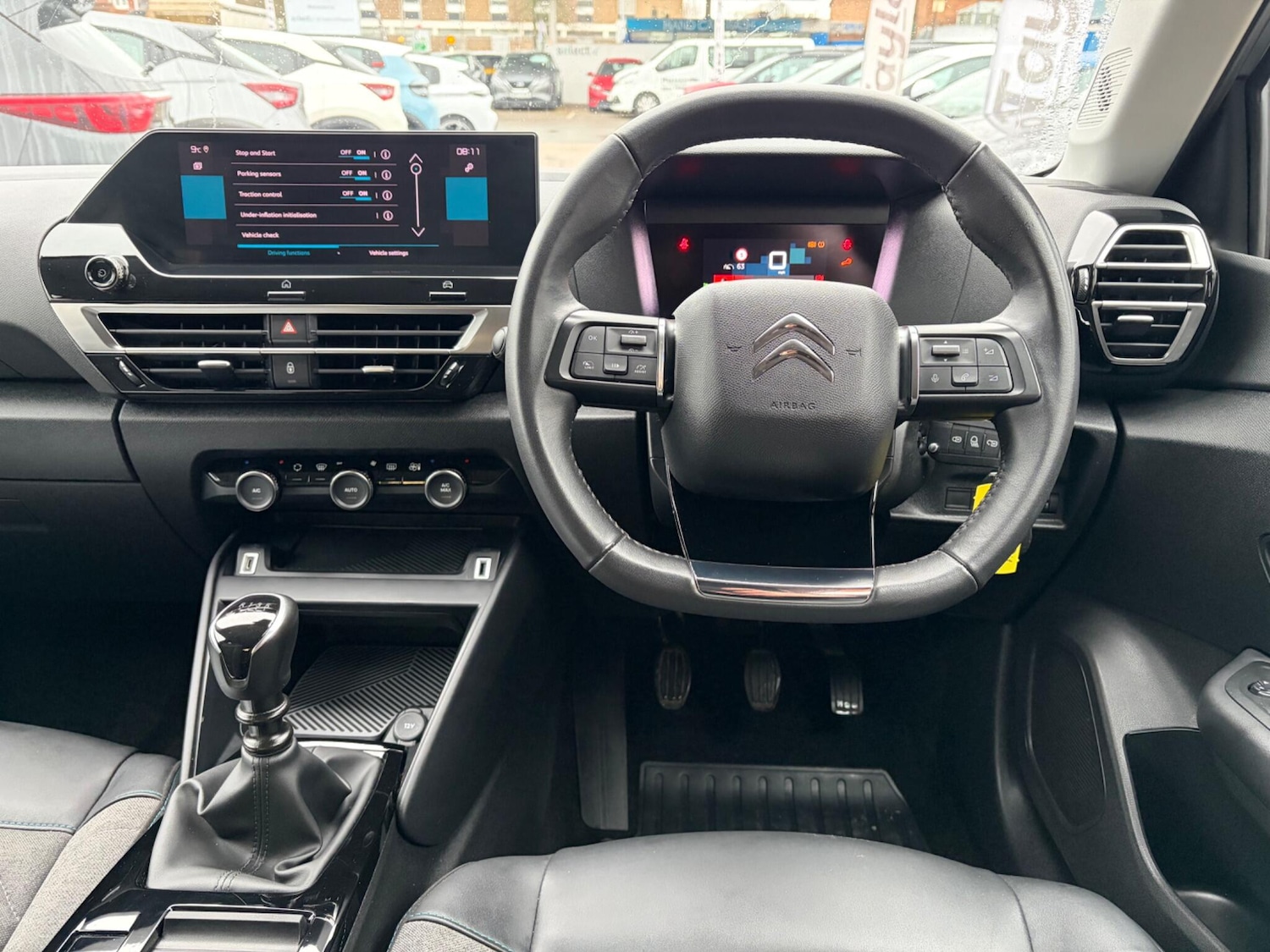 Used Citroen C4 2023 for sale - 77695648: Photo 45