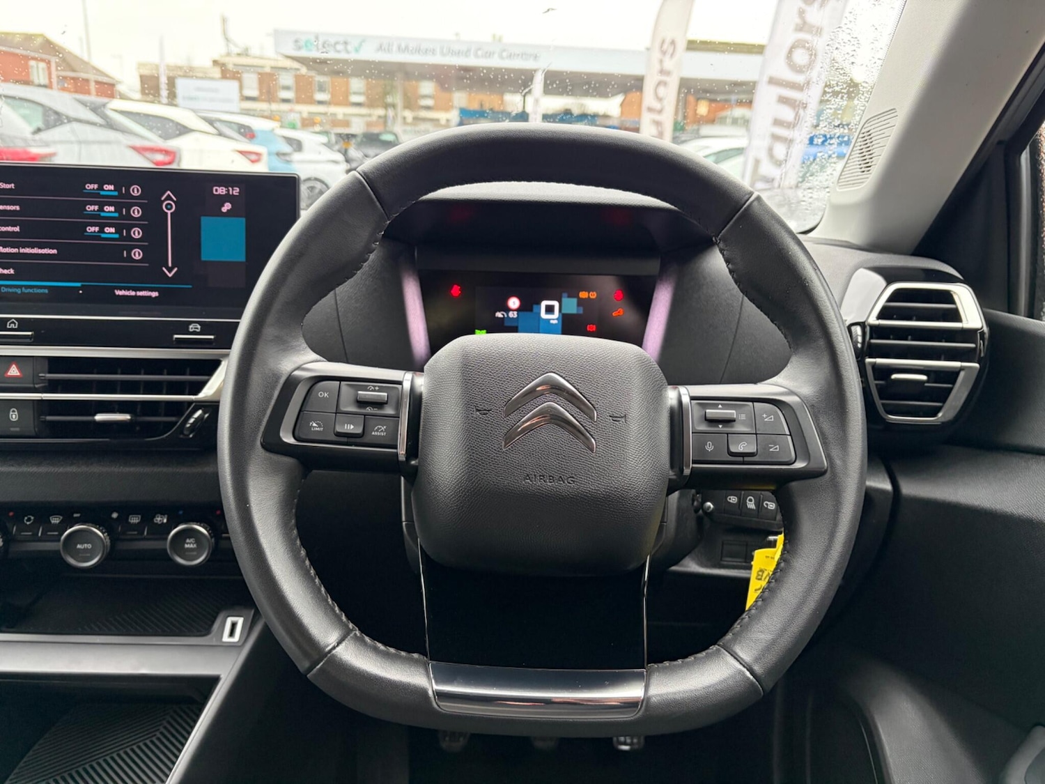 Used Citroen C4 2023 for sale - 77695648: Photo 46